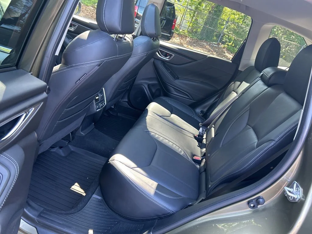 Used 2023 Brown Subaru Touring image 27