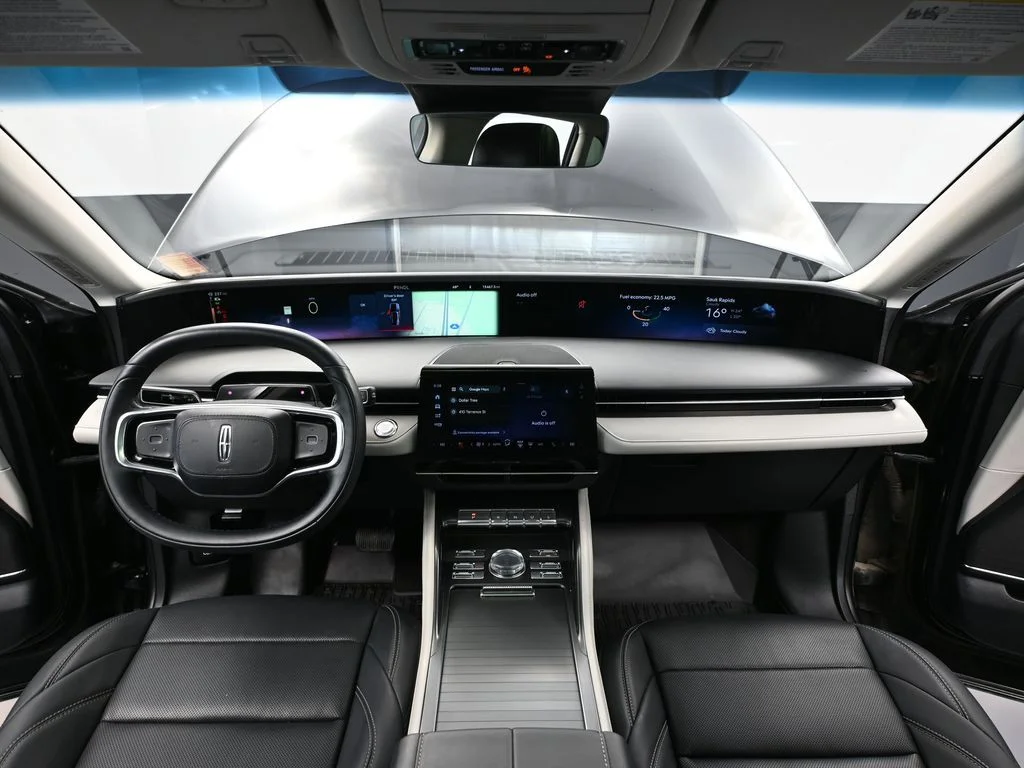 2024 Lincoln Nautilus Premiere - Photo 30