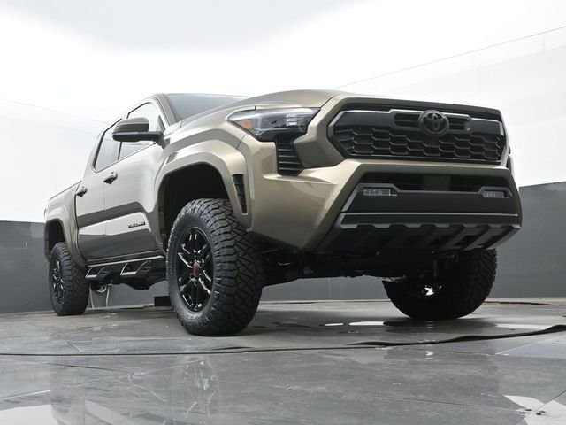 New 2026 Bronze Oxide Toyota TRD Sport image 22