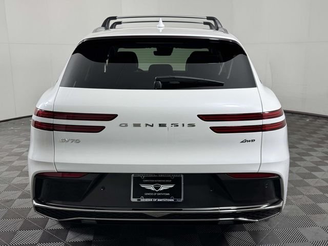 2026 GENESIS GV70 Advanced - Photo 9