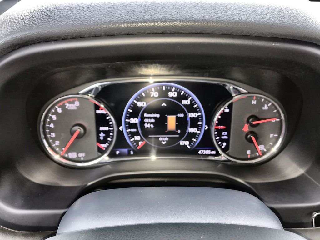 2023 GMC Acadia Denali - Photo 15