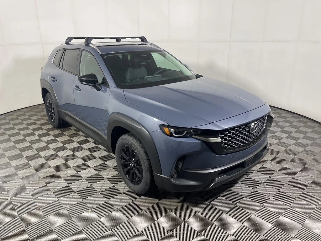 2026 Mazda CX-50 2.5 Hybrid Preferred's photo