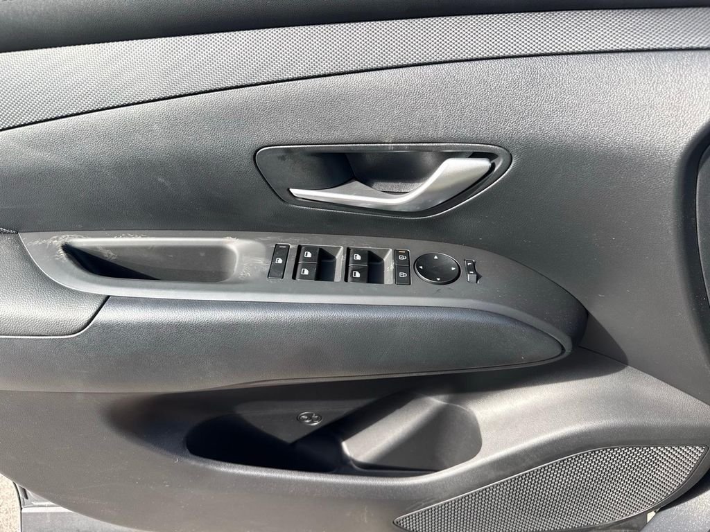 New 2026 Ecotronic Gray Hyundai Blue SE image 15