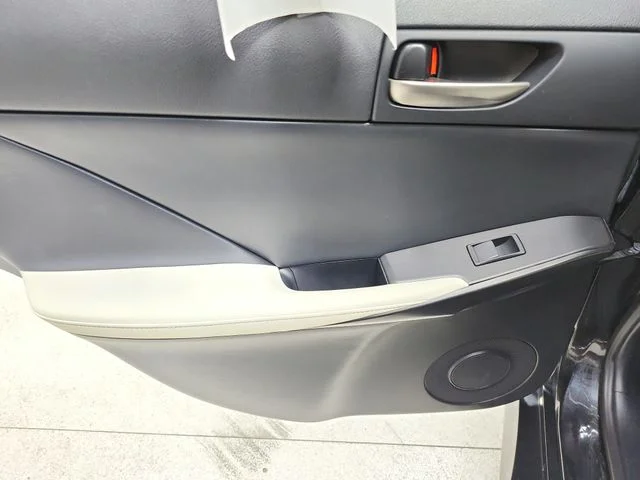 Used 2022 Black Lexus 350 F SPORT image 36