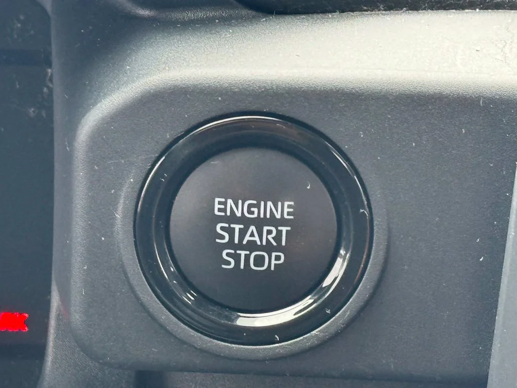 Used 2025 White Toyota SR image 25