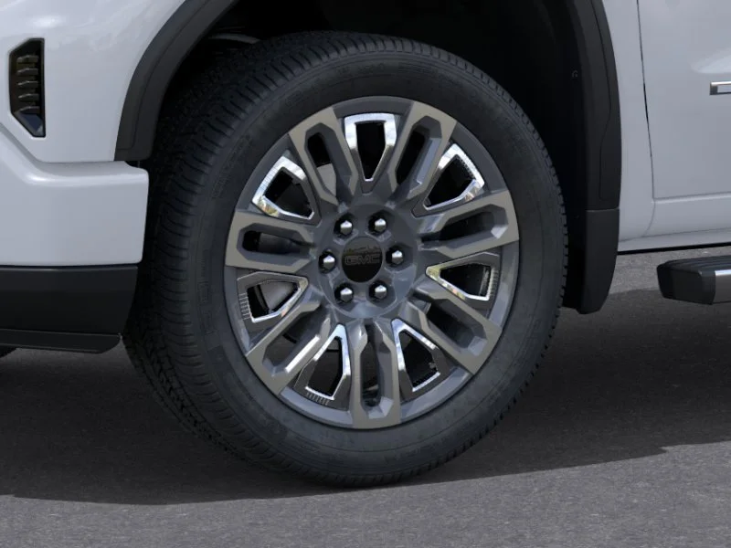 2026 GMC Sierra 1500 Denali Ultimate - Photo 10