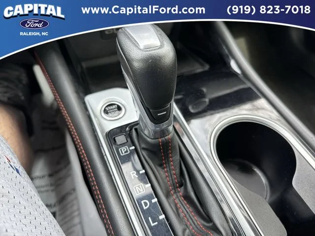 Used 2025 Gray Nissan 2.5 SR image 28