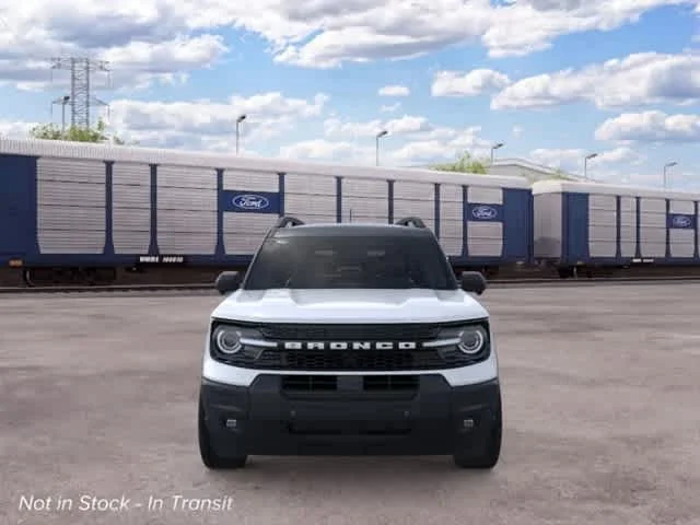 New 2026 WHI Ford Outer Banks image 6