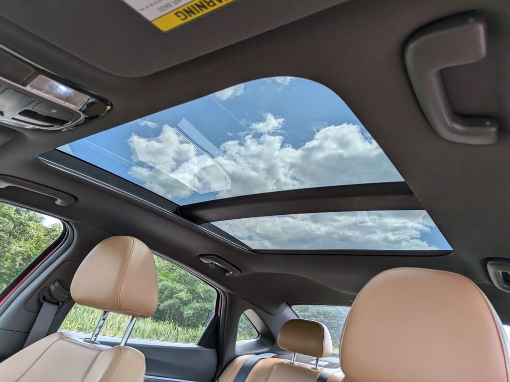 2020 Hyundai Sonata SEL - Photo 12