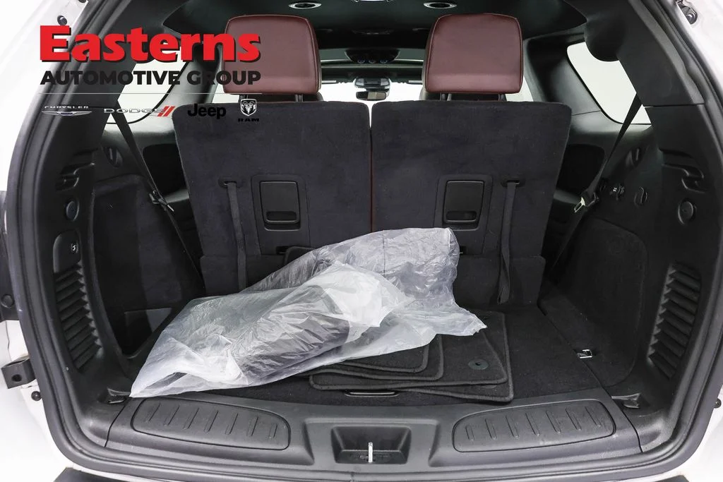 Used 2024 White Dodge R/T Plus image 11