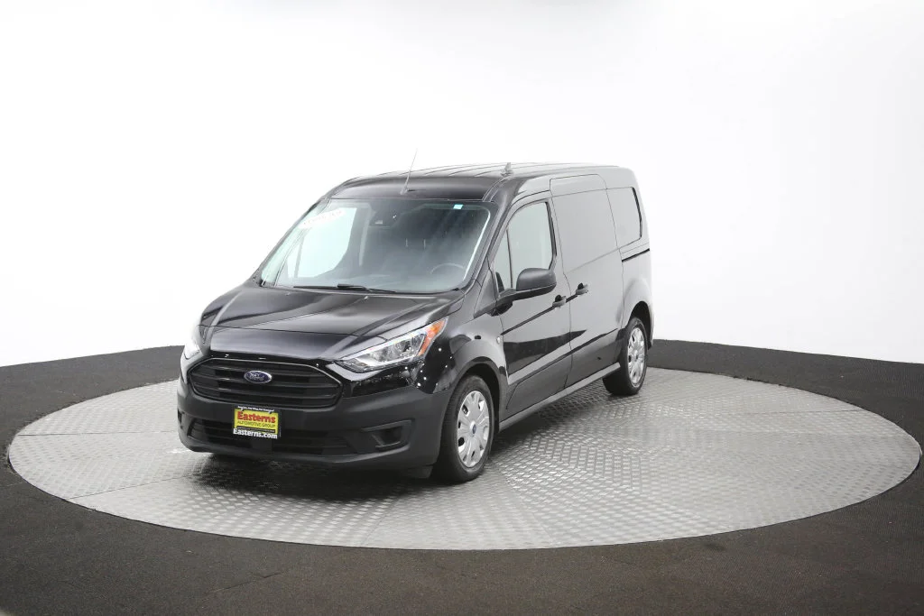 Used 2022 Black Ford XL image 51