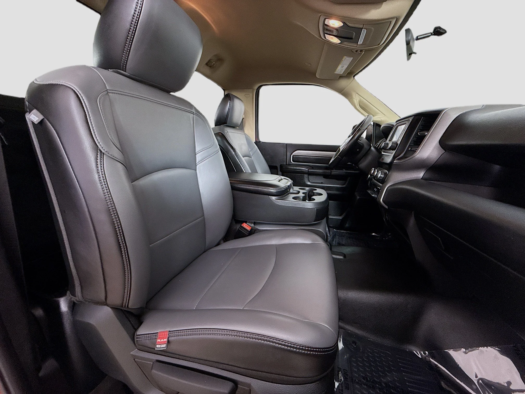 Used 2019  Ram Tradesman image 26