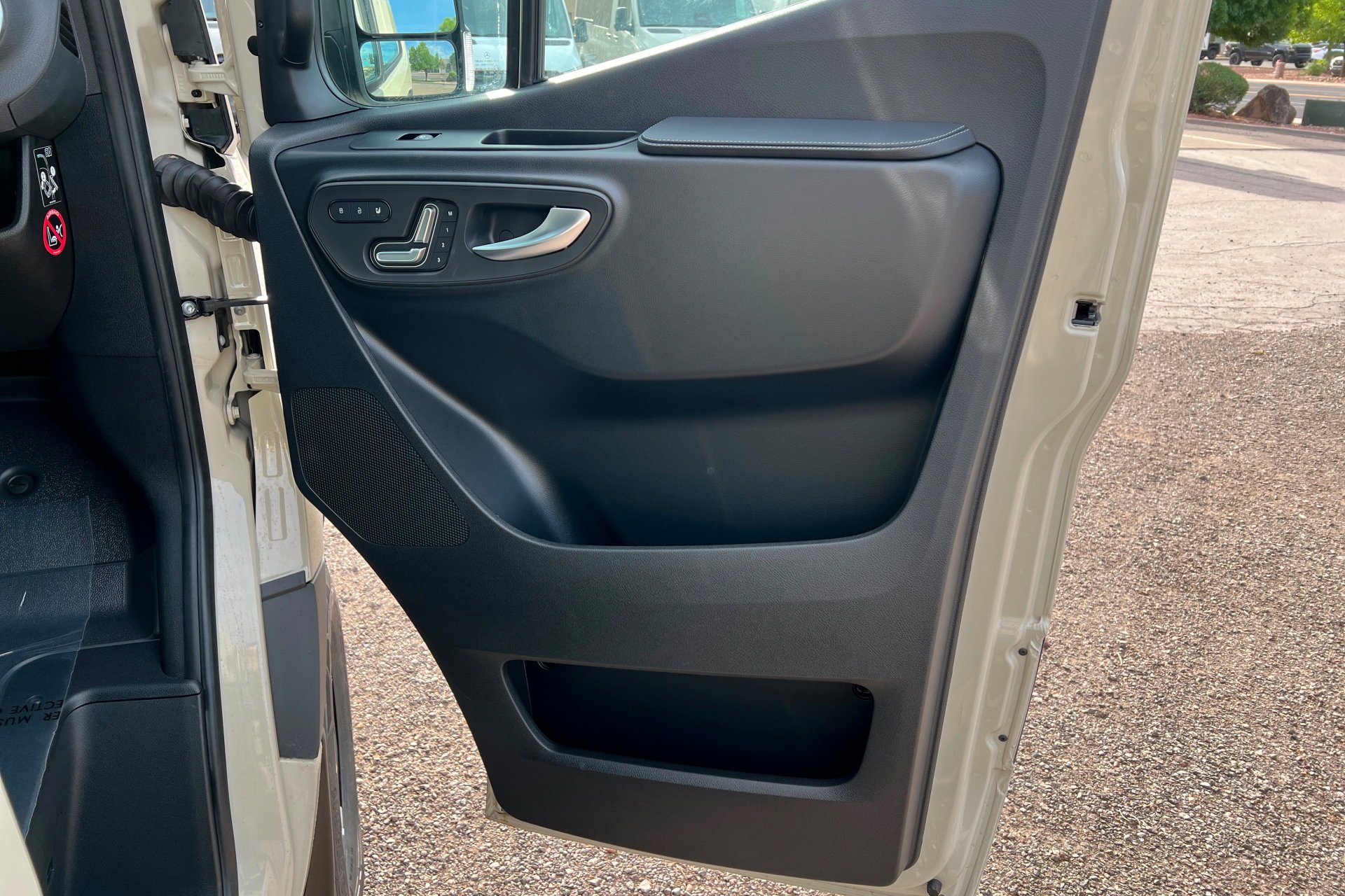 New 2026 Pebble Gray Mercedes-Benz  image 45