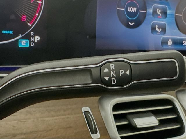 New 2026 Cirrus Silver Metallic Mercedes-Benz GLE 350 image 49