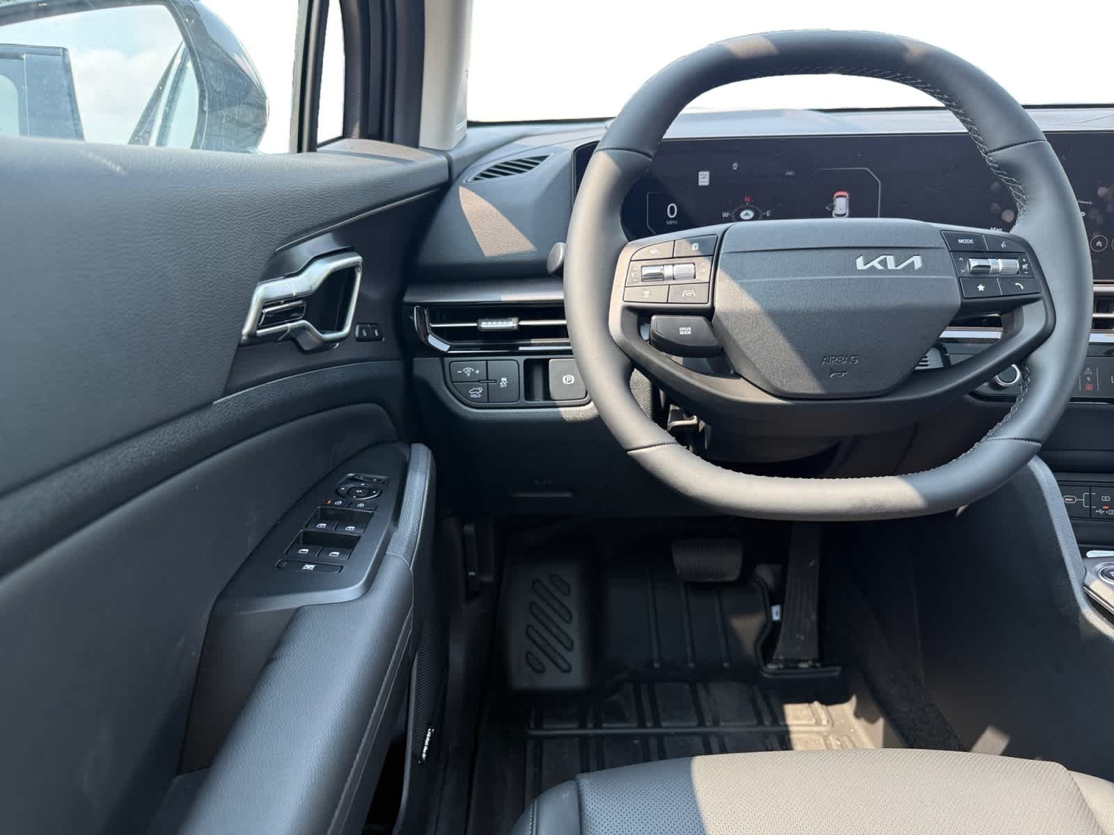2026 Kia Sportage SX Prestige - Photo 21