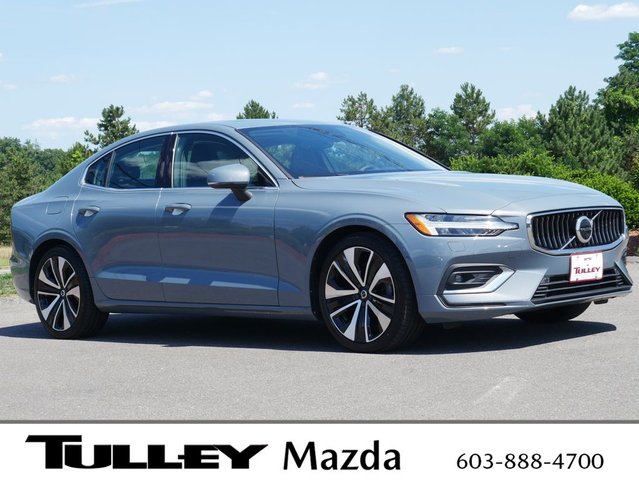 2023 Volvo S60 Ultimate