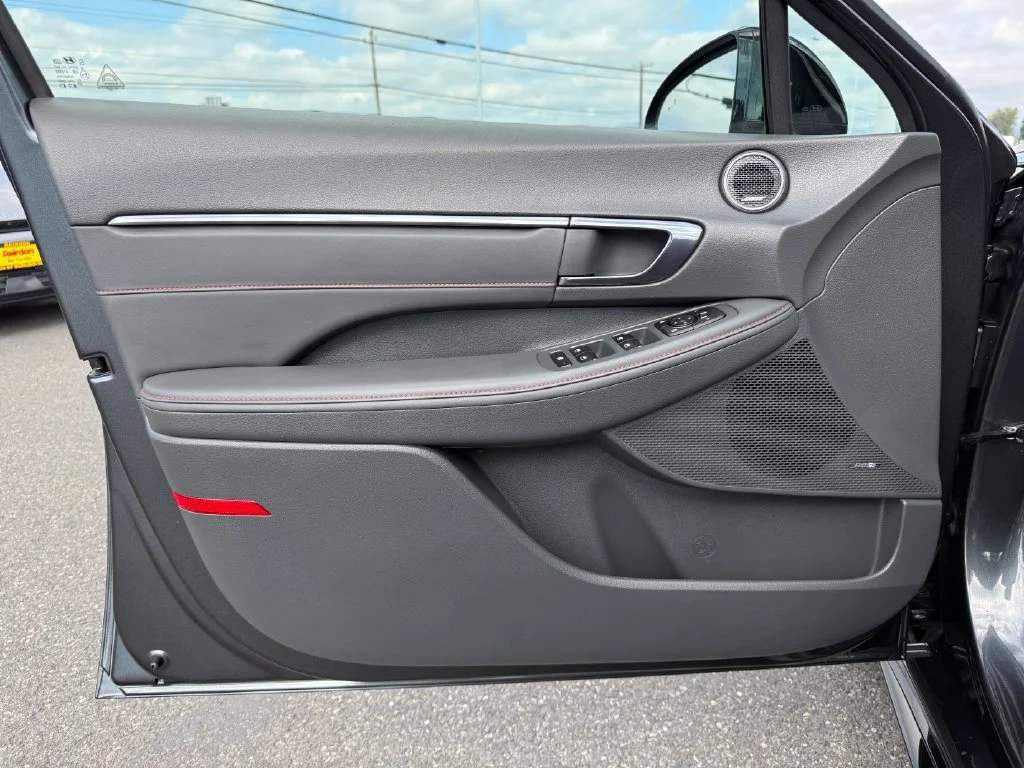 Used 2023 Portofino Gray Hyundai N Line image 18