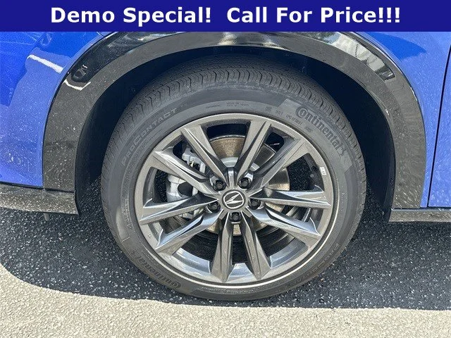 2025 Acura ADX A-Spec Package - Photo 37