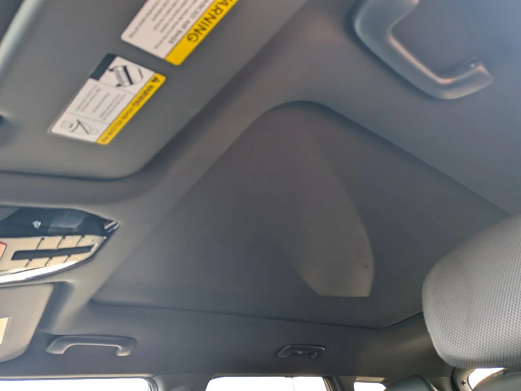New 2027 Terrain Brown Kia X-Line S image 42
