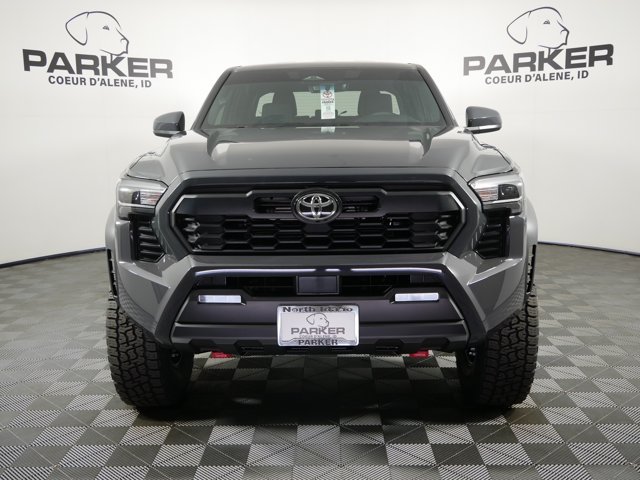 New 2026 Underground Toyota TRD Off-Road image 3