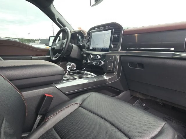 2023 Ford F-150 Lariat - Photo 22