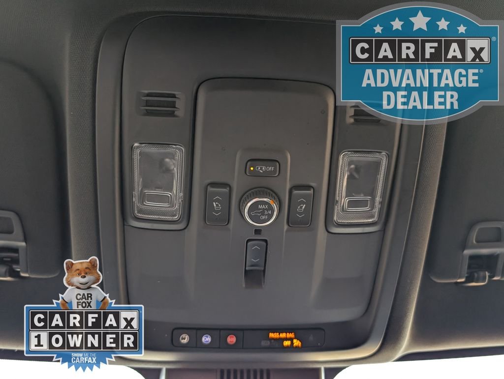 Used 2025 Black Chevrolet Premier image 12