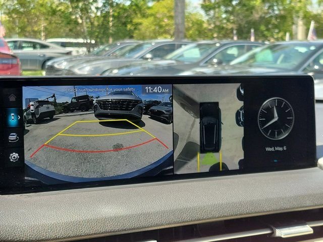 2024 GENESIS GV70 Standard - Photo 27