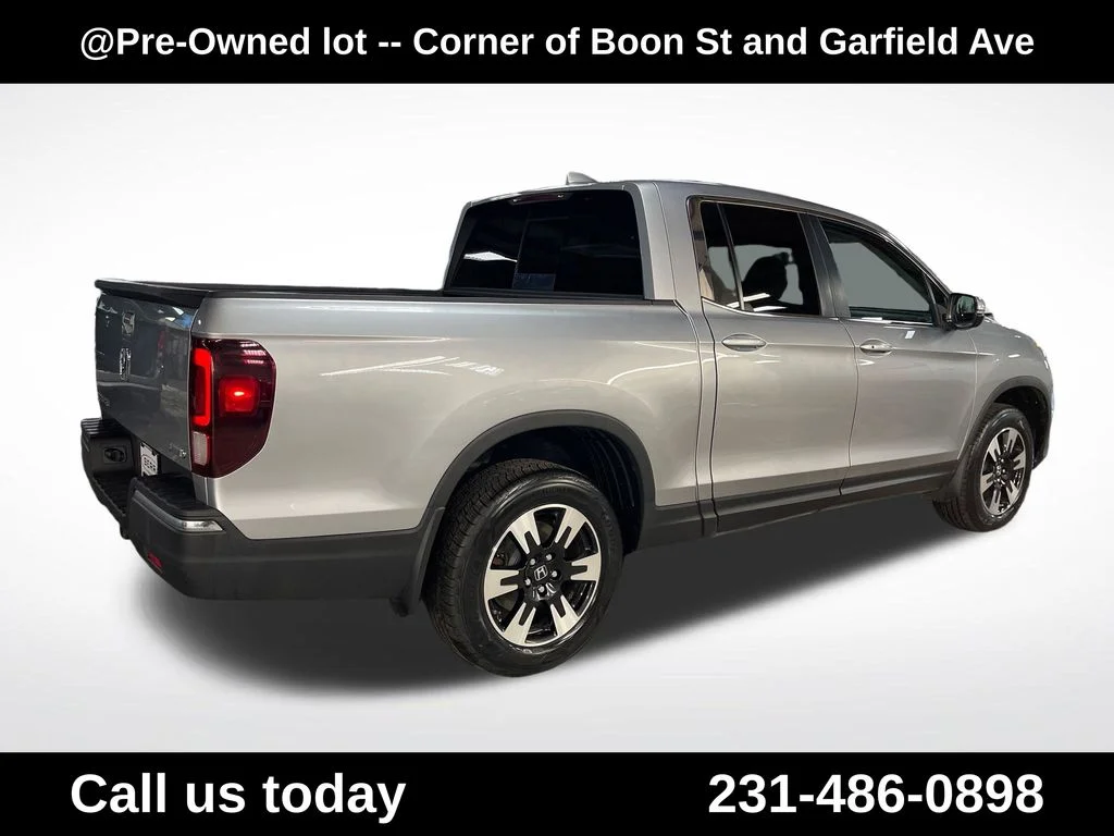 Used 2020  Honda RTL image 5