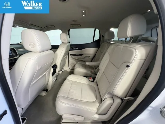 Used 2023 White GMC Denali image 16