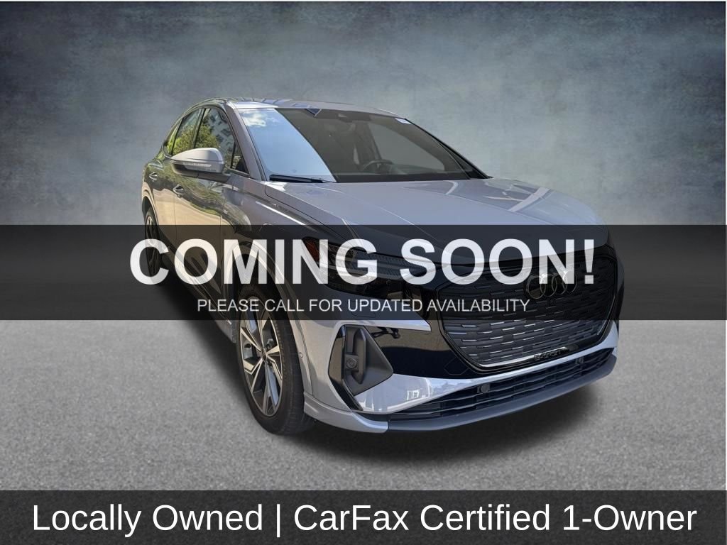 2023 Audi Q4 Sportback e-tron 50 Prestige quattro's photo