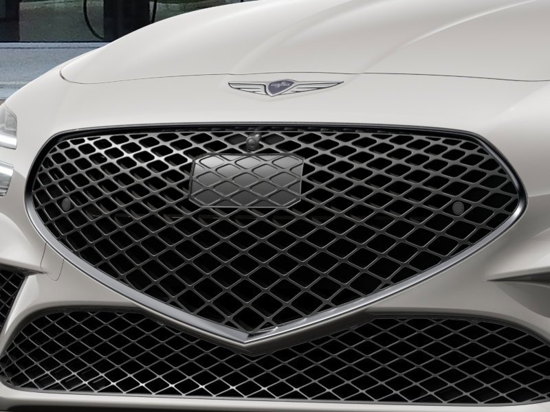 New 2026 Vatna Gray Genesis 3.3T SPORT PRESTIGE image 13