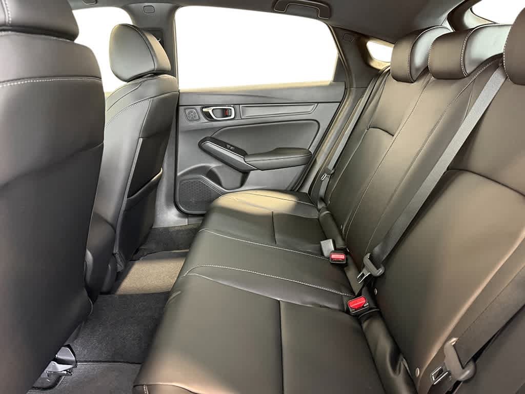 New 2026 Performance Red Pearl Acura w/A-Spec Package image 27