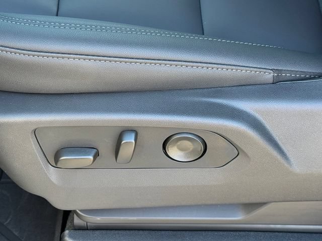2026 Chevrolet Tahoe LT - Photo 11