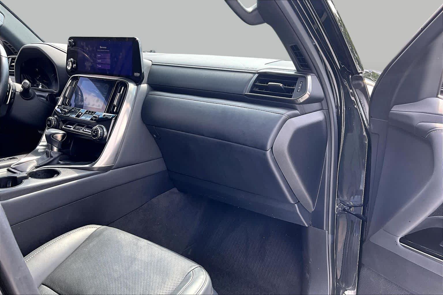 Used 2023 Caviar Lexus Luxury image 18
