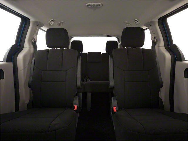 Used 2011 Bright Silver Metallic Clearcoat Dodge Mainstreet image 17