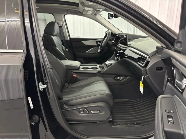 Used 2026 Black Acura Base image 28
