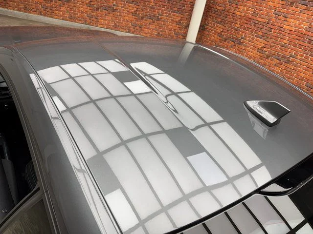 New 2026 Carbonized Gray Metallic Ford EcoBoost® Fastback image 22