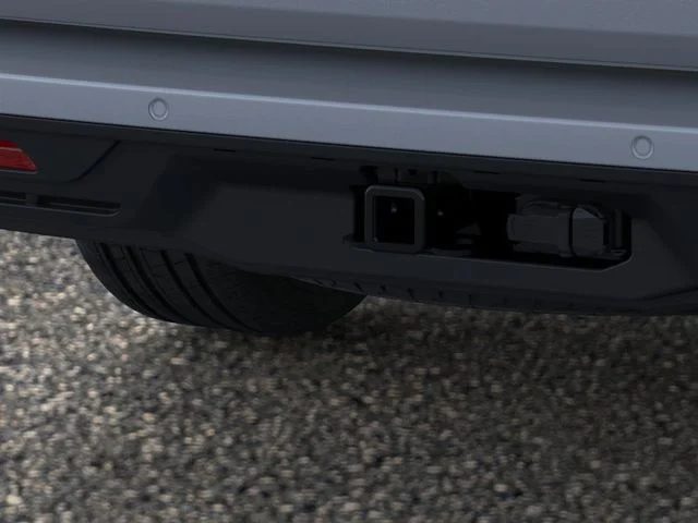 New 2026 Gray Metallic Ford Active image 23