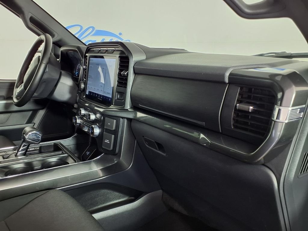 2023 Ford F-150 XLT - Photo 9