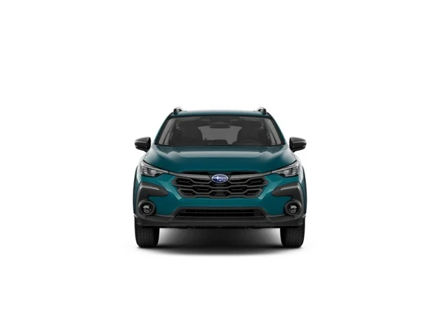 New 2027 TIDEPOOL TEAL PEARL Subaru Limited image 8