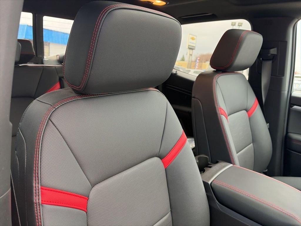 2026 Chevrolet Colorado Z71 - Photo 36