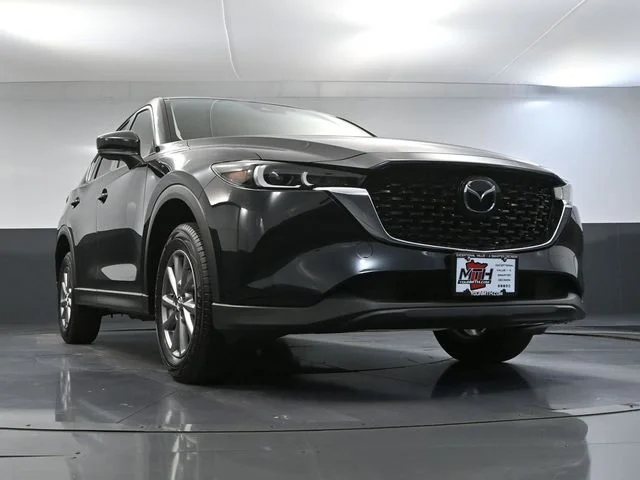 2023 Mazda CX-5 S Select Package - Photo 50