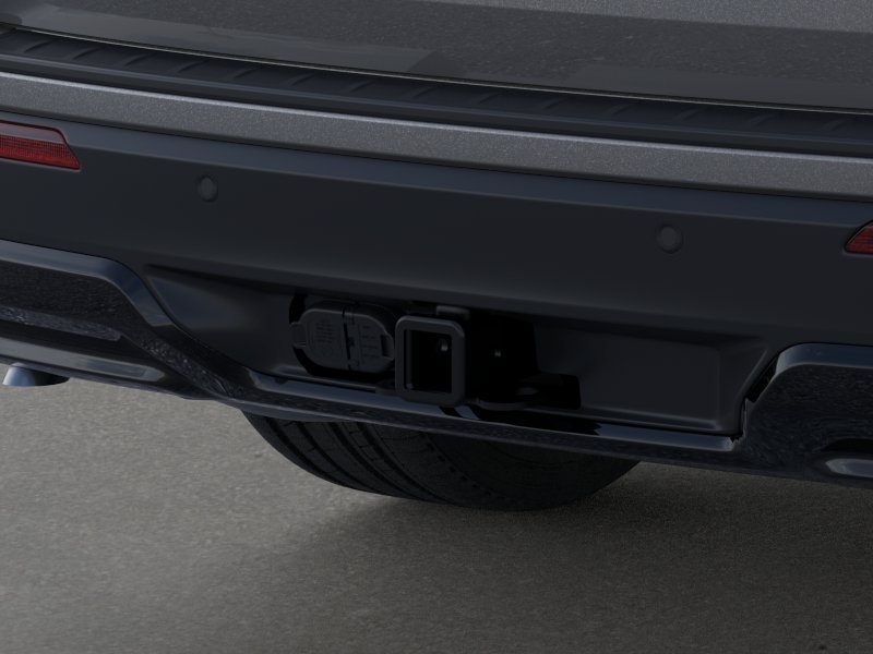 New 2026 Carbonized Gray Metallic Ford ST-Line image 23