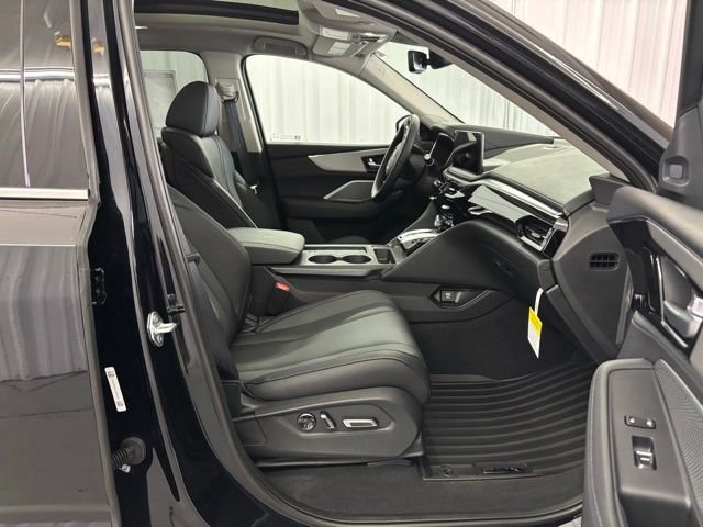 Used 2026 Black Acura Base image 28