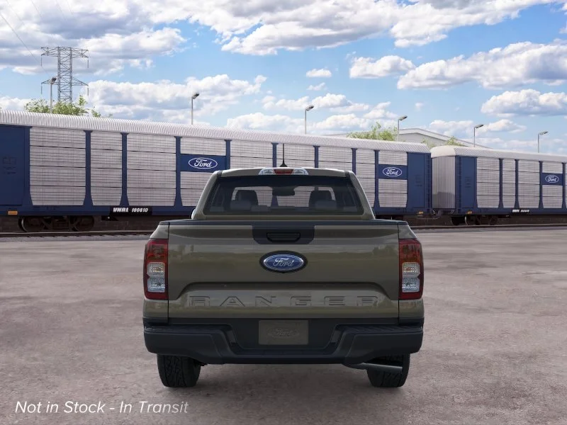 New 2026 Marsh Gray Ford XL image 5