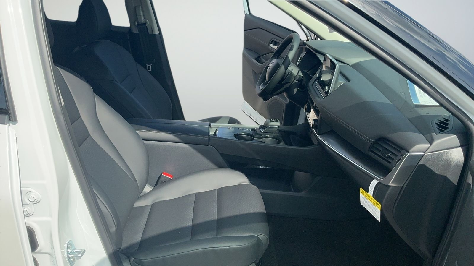 New 2026 White Nissan Dark Armor image 25