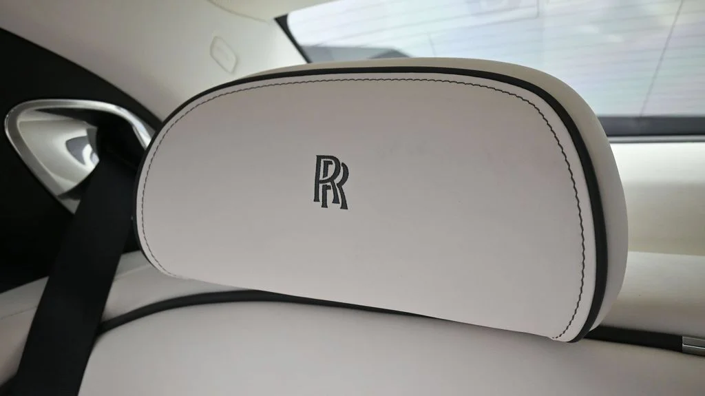Certified Used 2022 White Rolls-Royce  image 20