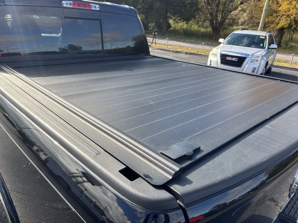 2021 RAM Ram 1500 Pickup Laramie - Photo 13