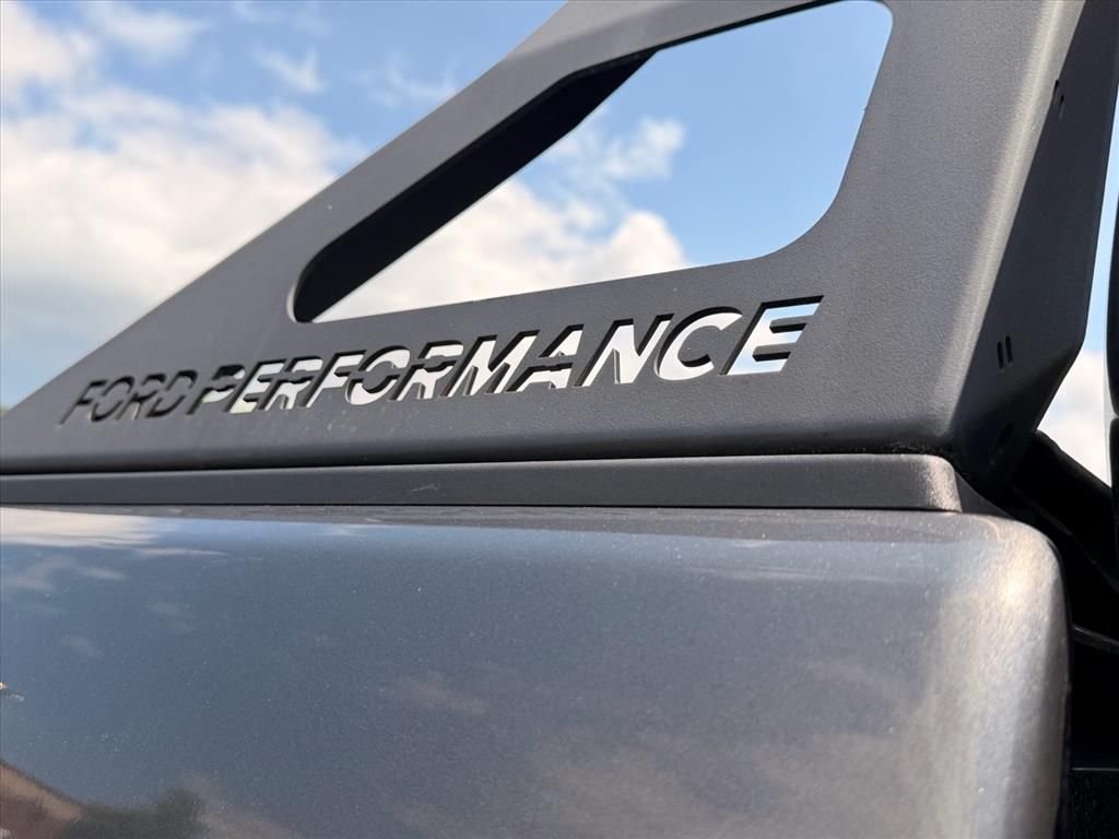 Used 2019 Gray Ford Lariat image 12