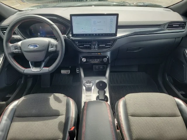 2024 Ford Escape ST-Line - Photo 8